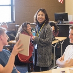 Telling Your Story--Holland High School, November 9, 2016